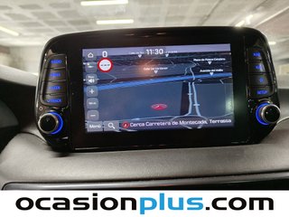 Hyundai Tucson 1.6 CRDI 48V N-Line 4x2 100 kW (136 CV)