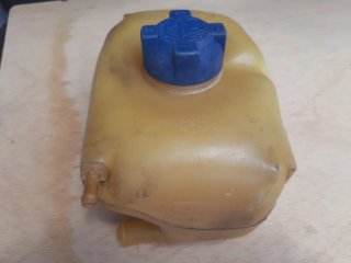 Depósito refrigerante Porsche 924 Turbo
