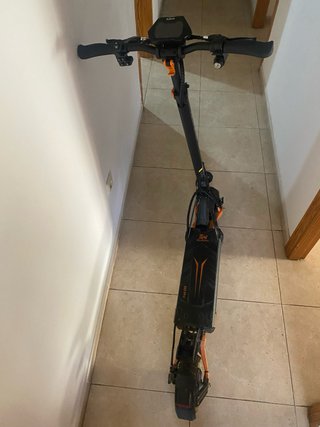 Kukirin G2 Pro Patinete Eléctrico