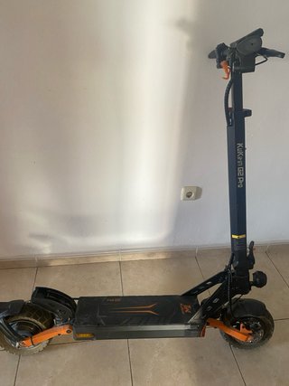 Kukirin G2 Pro Patinete Eléctrico