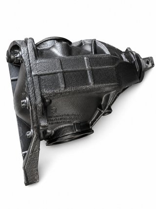Diferencial BMW Serie 3 75840013