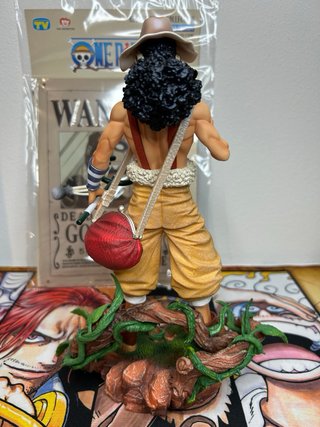 Action Figure Usopp One Piece