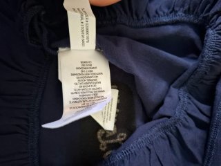 Vestito Ralph Lauren taglia 12M