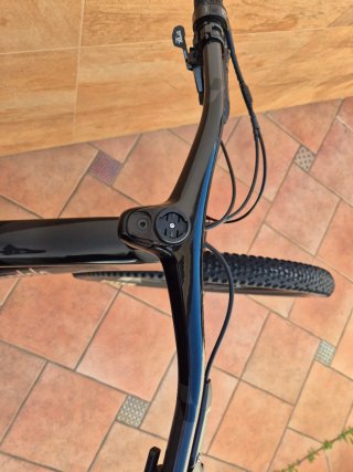 Cannondale Scalpel Carbon 1