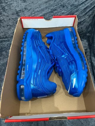 Nike Air Max TL 2.5 Hyper Royal Azul