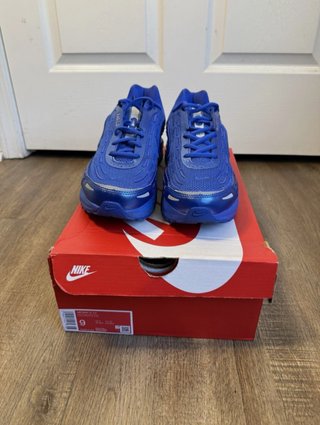 Nike Air Max TL 2.5 Hyper Royal Azul