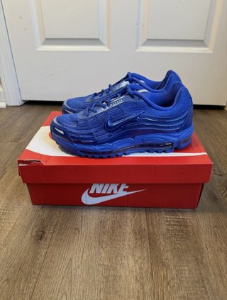 Nike Air Max TL 2.5 Hyper Royal Azul