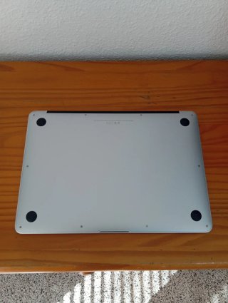 Pc Portátil Apple MacBook Air 13 Laptop i5 8GB