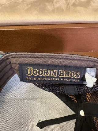 Gorra Goorin Bros Stallion