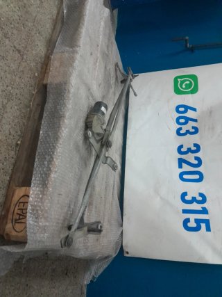 Motor Limpiaparabrisas Mercedes Vito