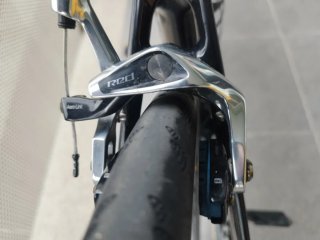 SOLO HOY! Bicicleta Carretera Van Rysel CFR- talla