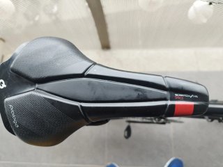 SOLO HOY! Bicicleta Carretera Van Rysel CFR- talla