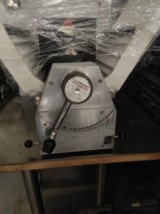 Laminadora Bertran