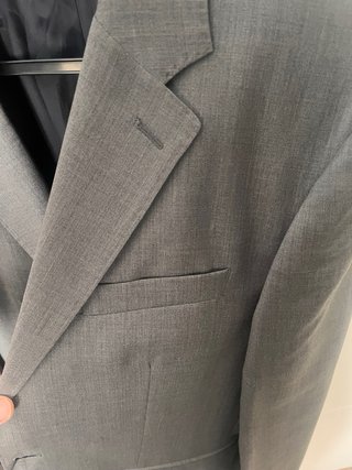 Americana Mango Gris
