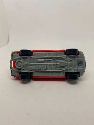 Hot wheels ford 1997 F-150