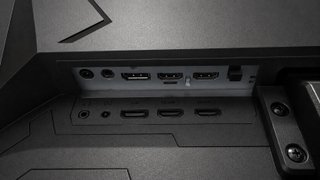 Monitor ASUS TUF Gaming VG32AQA1A