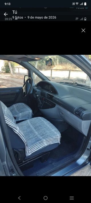 Peugeot Expert 2005