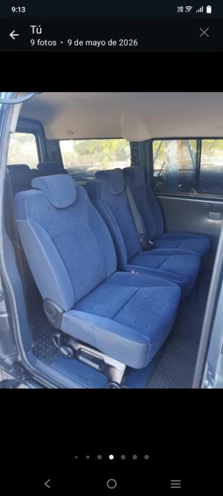 Peugeot Expert 2005