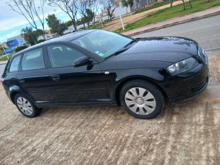 Audi A3 2007