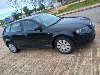 Audi A3 2007