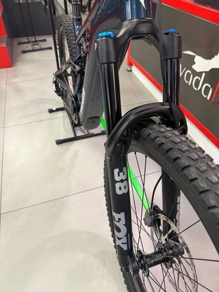 Specialized Turbo Levo Comp Alloy