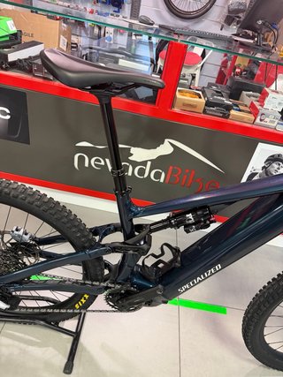 Specialized Turbo Levo Comp Alloy