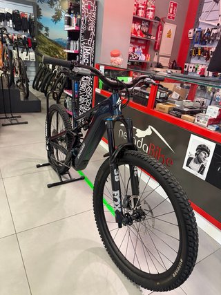 Specialized Turbo Levo Comp Alloy