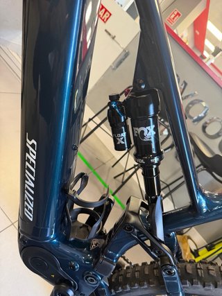 Specialized Turbo Levo Comp Alloy