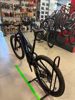 Specialized Turbo Levo Comp Alloy