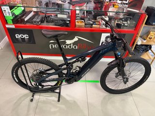Specialized Turbo Levo Comp Alloy