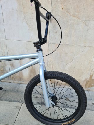 BMX Superstar Newton 21