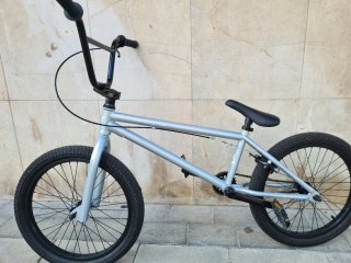 BMX Superstar Newton 21