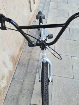 BMX Superstar Newton 21