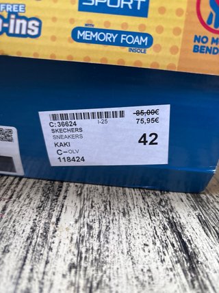 Skechers Slip-ins