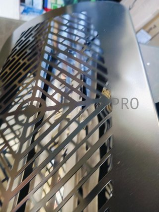 Riscaldatore elettrico - KESSER