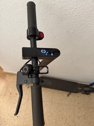 Patinete Eléctrico Xiaomi Pro 2