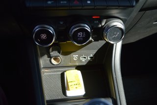 RENAULT Captur Intens TCe GLP