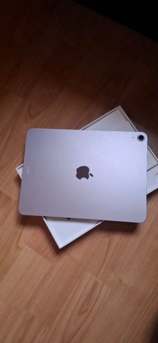 iPad Air 11 (2025)+ Magic Keyboard + Pencil