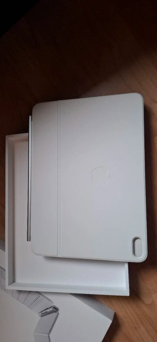 iPad Air 11 (2025)+ Magic Keyboard + Pencil