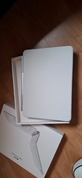 iPad Air 11 (2025)+ Magic Keyboard + Pencil
