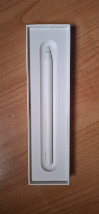 iPad Air 11 (2025)+ Magic Keyboard + Pencil