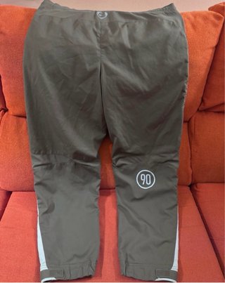 Pantaloni Nike total 90