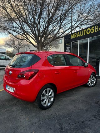 Opel Corsa 1.4 Selective 66kW (90CV) GLP