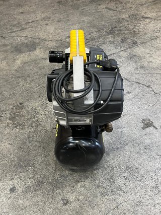 Compresor 2HP 6LTS Futura 227/8/6E STANLEY OUTLET
