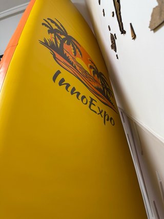 Tabla Paddle Surf grande