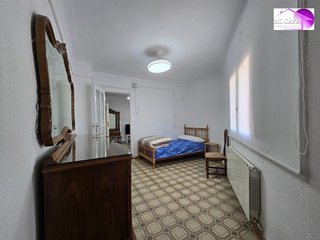 Piso en alquiler en Calatayud