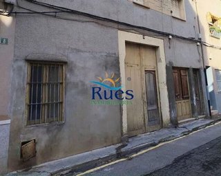 Terreno en venta en Zona Port en Benicarló