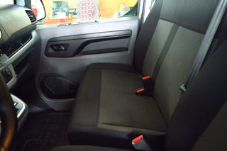 FIAT Scudo Furgon L1 Business
