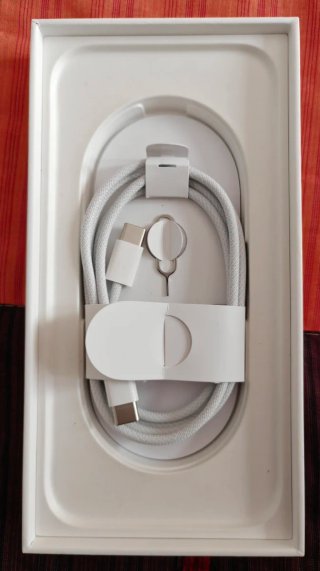 iPhone 17 Pro Max Plata