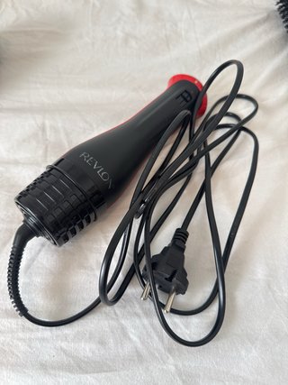 Revlon One-Step con Accesorios